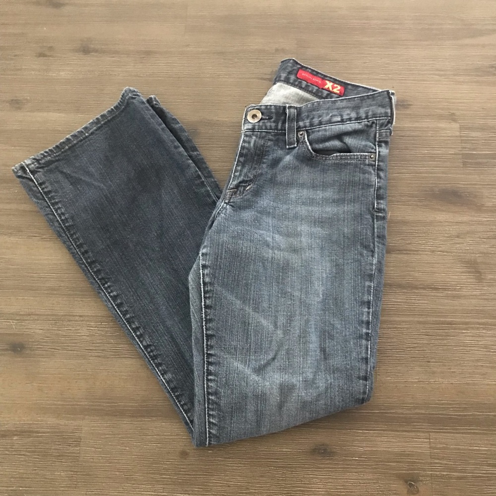 Express Ava Boot Cut